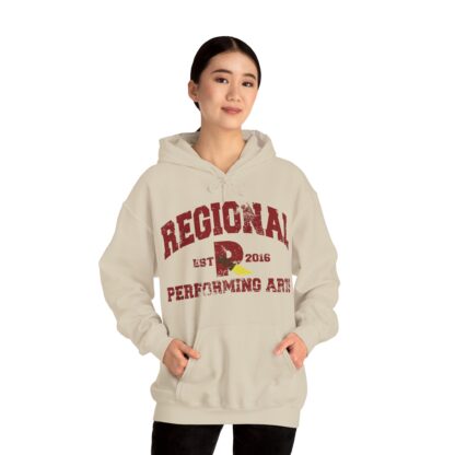 Established 2016 Hooded Sweatshirt - Image 23