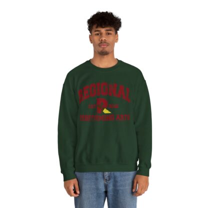 Established 2016 Crewneck Sweatshirt - Image 28