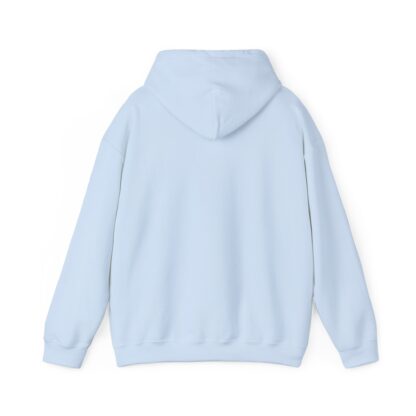 Established 2016 Hooded Sweatshirt - Image 65