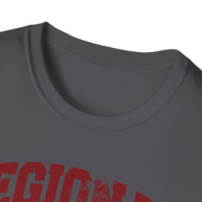 Established 2016 Unisex Adult Tee Shirt - Image 21