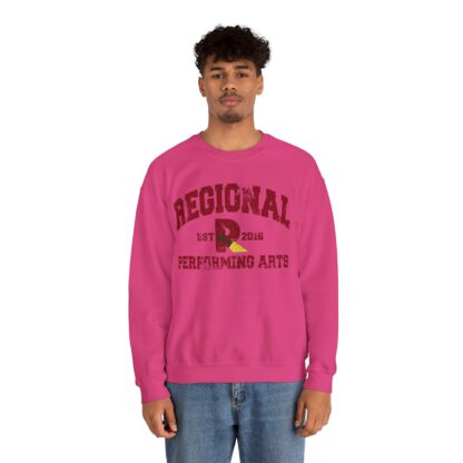 Established 2016 Crewneck Sweatshirt - Image 64