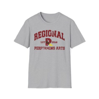Established 2016 Unisex Adult Tee Shirt - Image 7