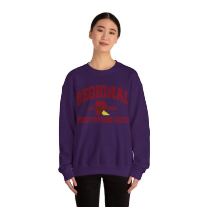 Established 2016 Crewneck Sweatshirt - Image 57