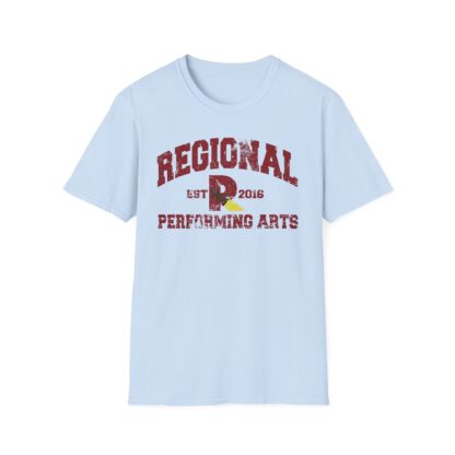Established 2016 Unisex Adult Tee Shirt - Image 16