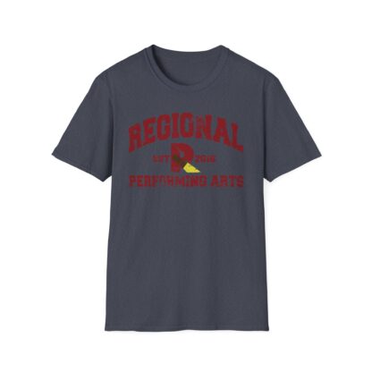 Established 2016 Unisex Adult Tee Shirt - Image 25