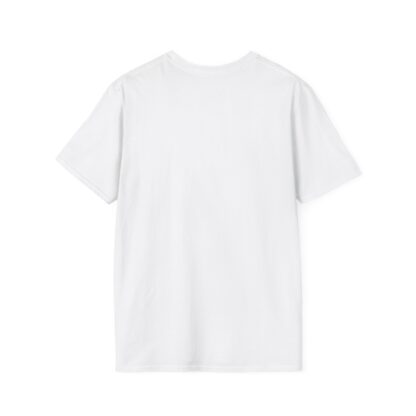 Established 2016 Unisex Adult Tee Shirt - Image 2