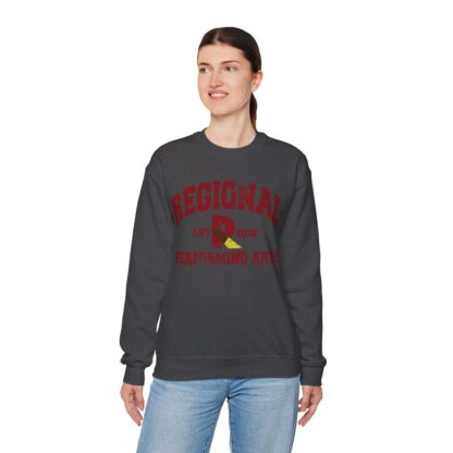 Established 2016 Crewneck Sweatshirt - Image 41