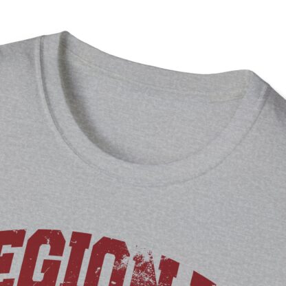 Established 2016 Unisex Adult Tee Shirt - Image 9
