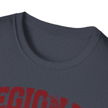 Established 2016 Unisex Adult Tee Shirt - Image 27
