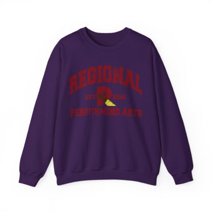 Established 2016 Crewneck Sweatshirt - Image 55
