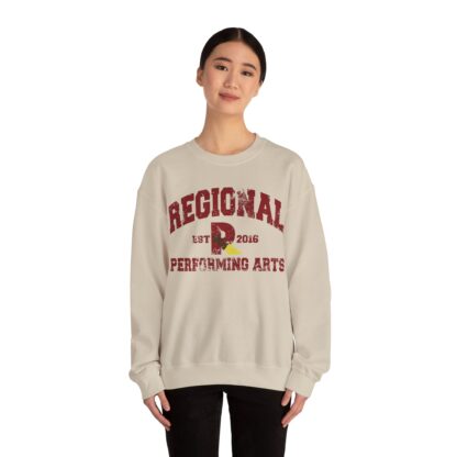 Established 2016 Crewneck Sweatshirt - Image 15
