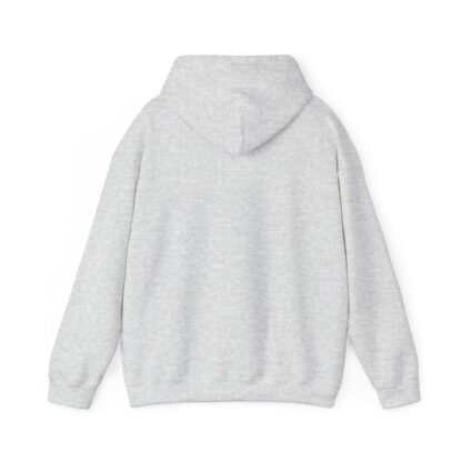 Established 2016 Hooded Sweatshirt - Image 2