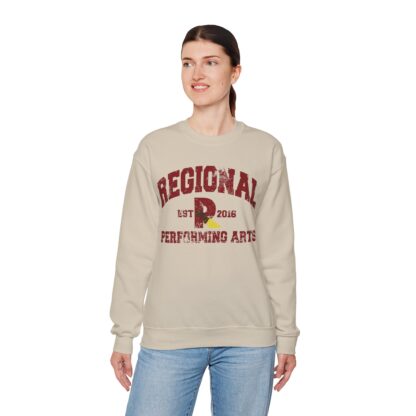 Established 2016 Crewneck Sweatshirt - Image 17