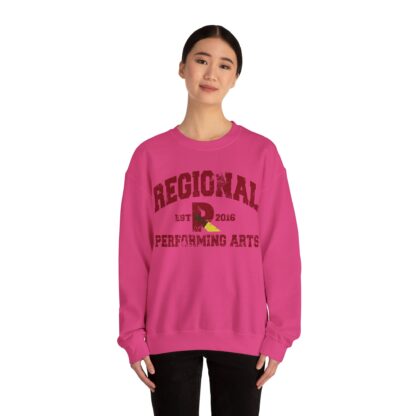 Established 2016 Crewneck Sweatshirt - Image 63