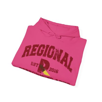 Established 2016 Hooded Sweatshirt - Image 103