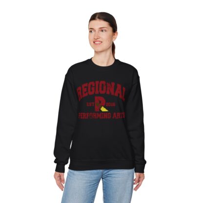 Established 2016 Crewneck Sweatshirt - Image 11