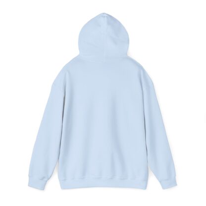 Established 2016 Hooded Sweatshirt - Image 66