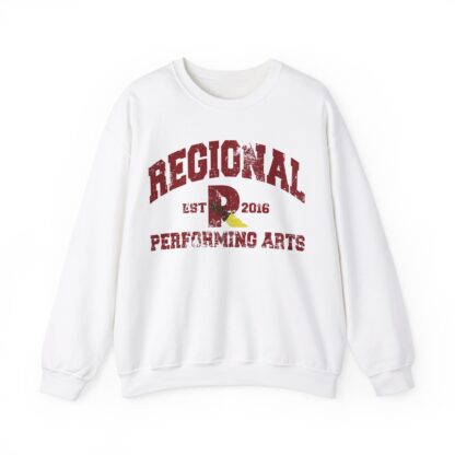 Established 2016 Crewneck Sweatshirt - Image 2