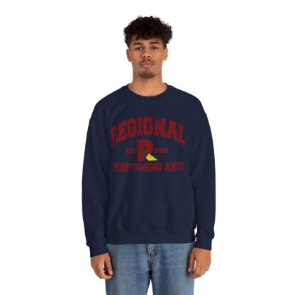 Established 2016 Crewneck Sweatshirt - Image 52