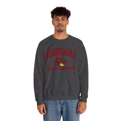 Established 2016 Crewneck Sweatshirt - Image 40