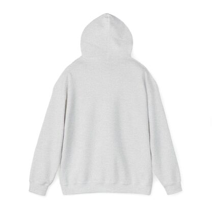 Established 2016 Hooded Sweatshirt - Image 3