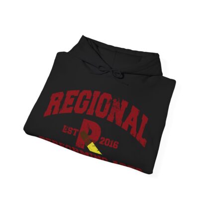 Established 2016 Hooded Sweatshirt - Image 13