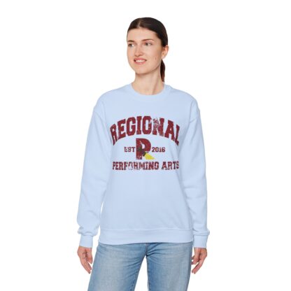 Established 2016 Crewneck Sweatshirt - Image 47