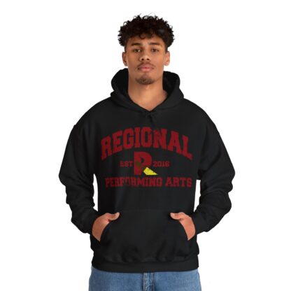 Established 2016 Hooded Sweatshirt - Image 15