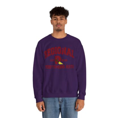 Established 2016 Crewneck Sweatshirt - Image 58