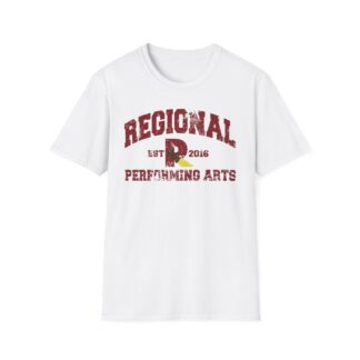 Established 2016 Unisex Adult Tee Shirt