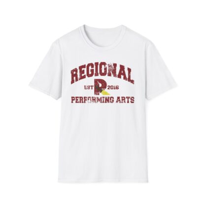 Established 2016 Unisex Adult Tee Shirt