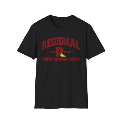 Established 2016 Unisex Adult Tee Shirt - Image 4
