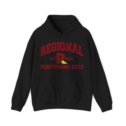 Established 2016 Hooded Sweatshirt - Image 10