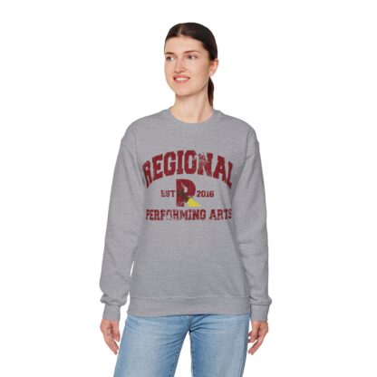Established 2016 Crewneck Sweatshirt - Image 23