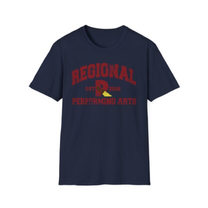 Established 2016 Unisex Adult Tee Shirt - Image 22
