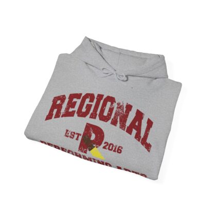 Established 2016 Hooded Sweatshirt - Image 31