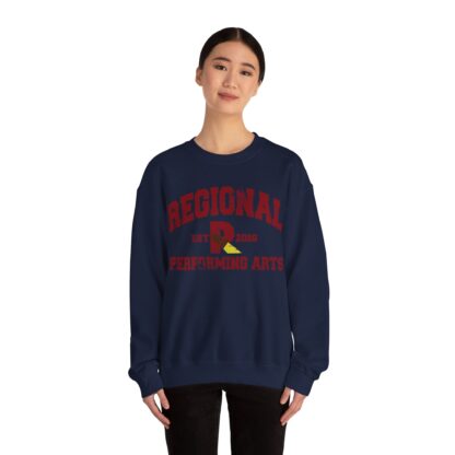 Established 2016 Crewneck Sweatshirt - Image 51