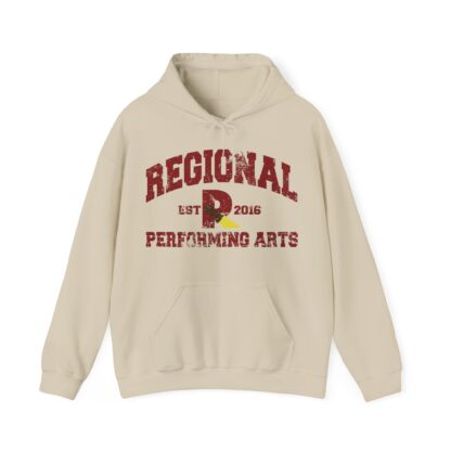 Established 2016 Hooded Sweatshirt - Image 19
