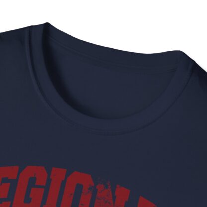 Established 2016 Unisex Adult Tee Shirt - Image 24