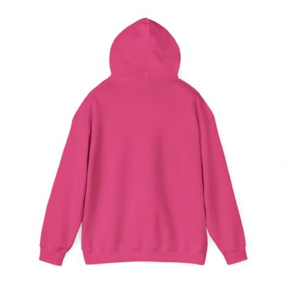 Established 2016 Hooded Sweatshirt - Image 102