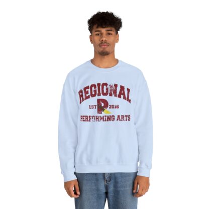 Established 2016 Crewneck Sweatshirt - Image 46
