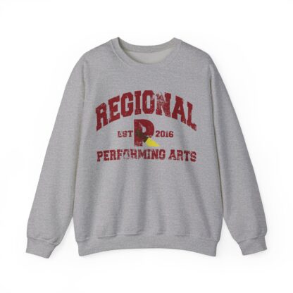Established 2016 Crewneck Sweatshirt - Image 19