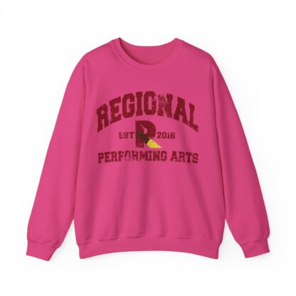 Established 2016 Crewneck Sweatshirt - Image 61