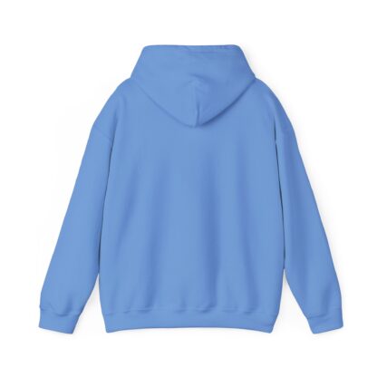 Established 2016 Hooded Sweatshirt - Image 74