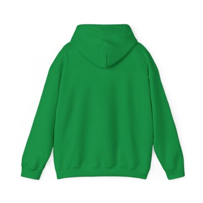 Established 2016 Hooded Sweatshirt - Image 47