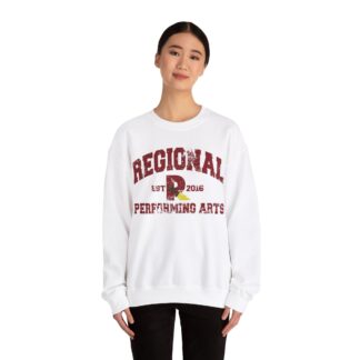 Established 2016 Crewneck Sweatshirt