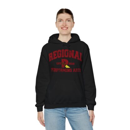 Established 2016 Hooded Sweatshirt - Image 16