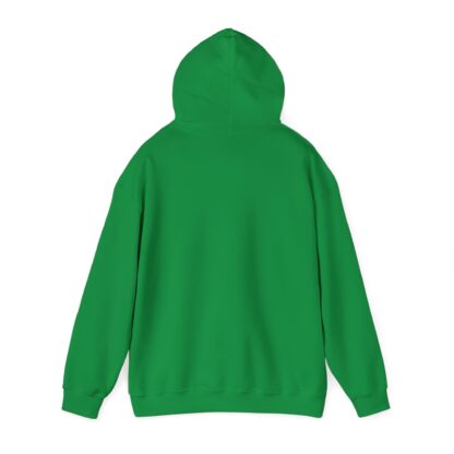 Established 2016 Hooded Sweatshirt - Image 48