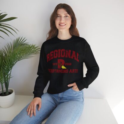 Established 2016 Crewneck Sweatshirt - Image 12