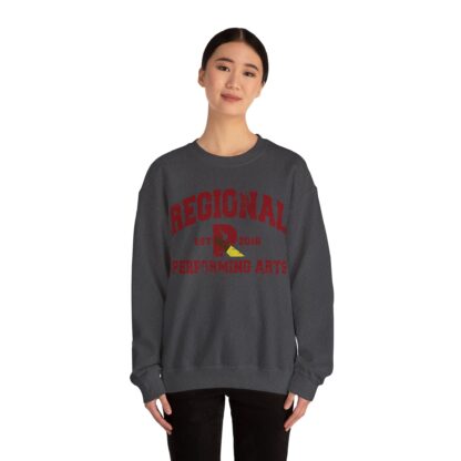 Established 2016 Crewneck Sweatshirt - Image 39